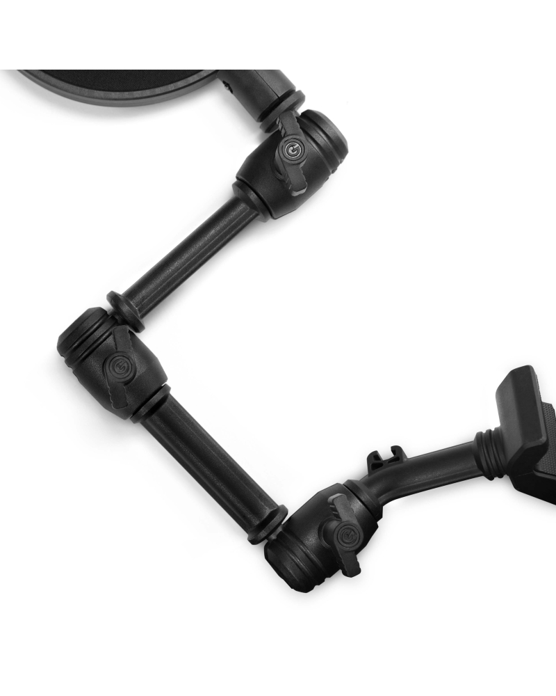 Gravity MA 3D A POP 1 Ramię Traveler 3D z filtrem pop