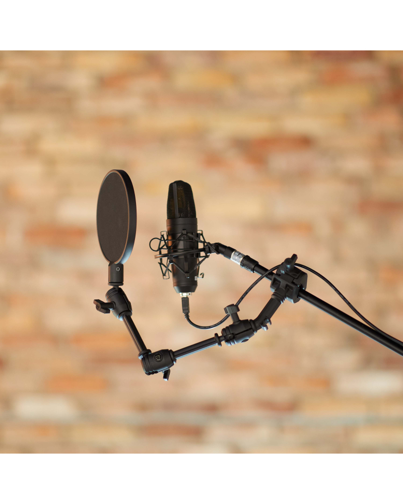 Gravity MA 3D A POP 1 Ramię Traveler 3D z filtrem pop