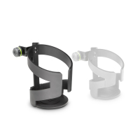 Gravity MA DRINK L Duży uchwyt na kubeczki do stojaków mikrofonów