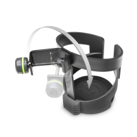 Gravity MA DRINK L Duży uchwyt na kubeczki do stojaków mikrofonów