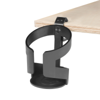 Gravity MA DRINK L Duży uchwyt na kubeczki do stojaków mikrofonów