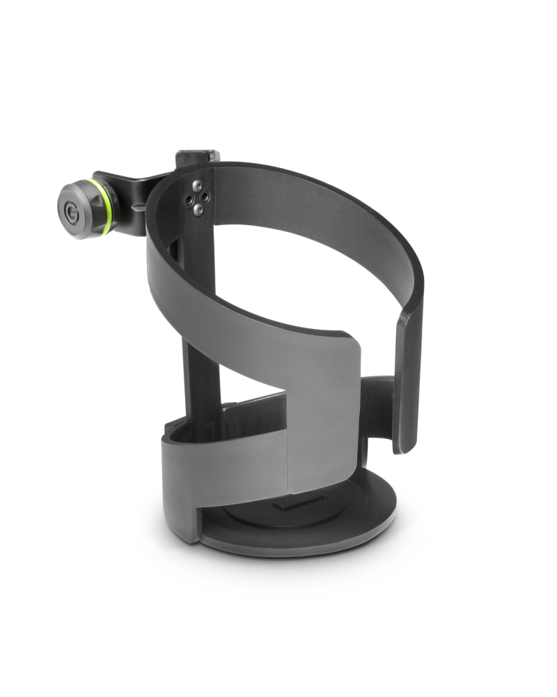 Gravity MA DRINK L Duży uchwyt na kubeczki do stojaków mikrofonów