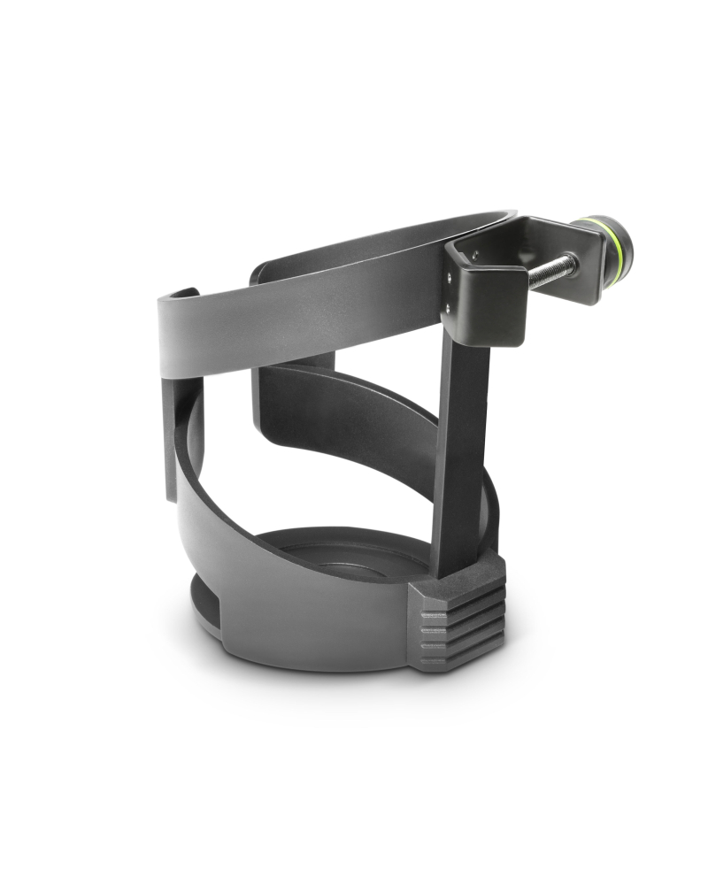 Gravity MA DRINK L Duży uchwyt na kubeczki do stojaków mikrofonów