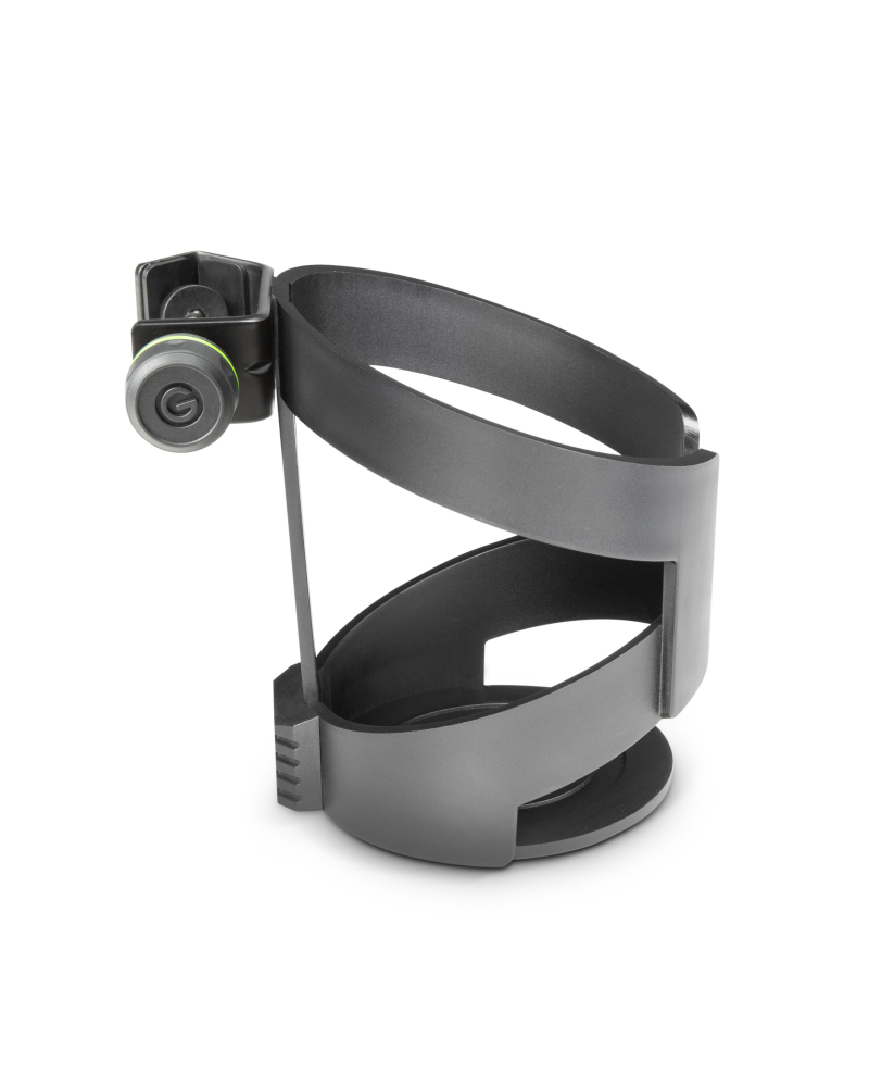 Gravity MA DRINK L Duży uchwyt na kubeczki do stojaków mikrofonów