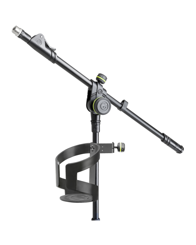 Gravity MA DRINK L Duży uchwyt na kubeczki do stojaków mikrofonów