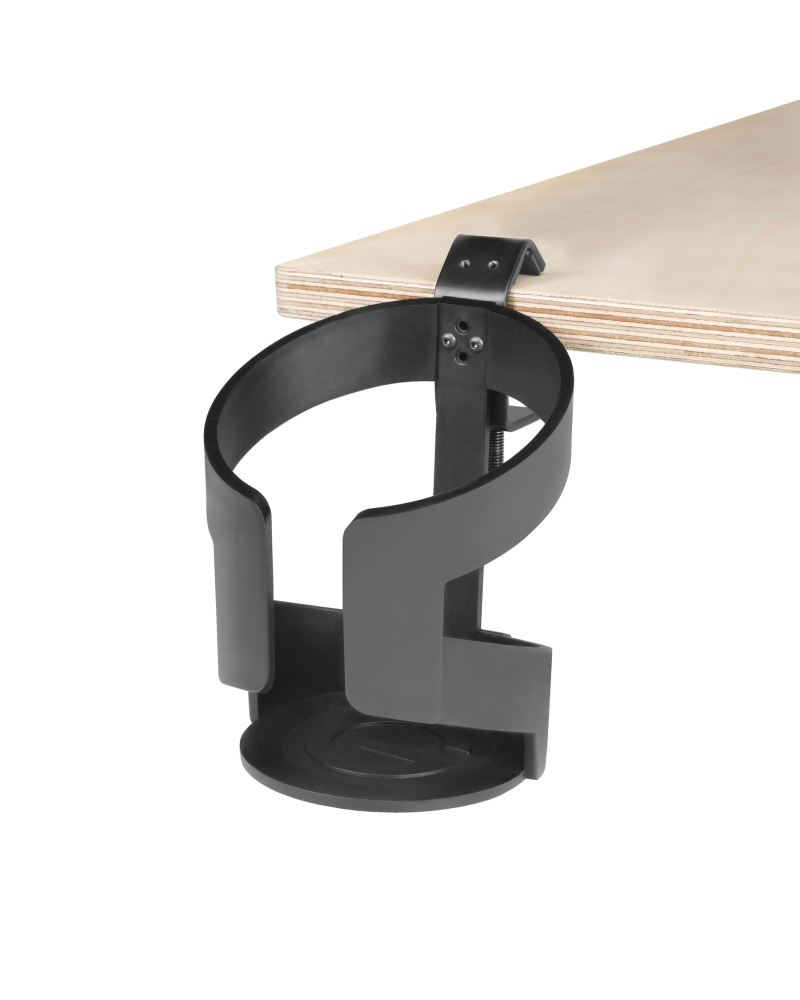 Gravity MA DRINK L Duży uchwyt na kubeczki do stojaków mikrofonów