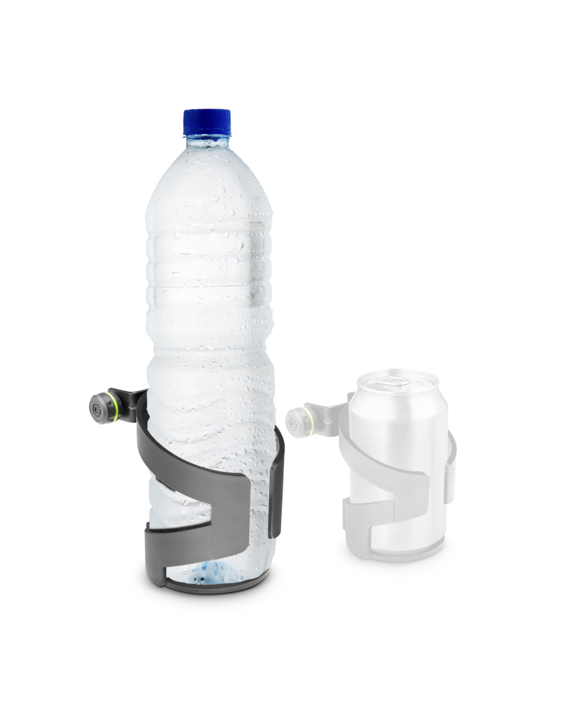 Gravity MA DRINK L Duży uchwyt na kubeczki do stojaków mikrofonów