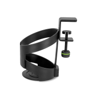 Gravity MA DRINK L TC Uchwyt na napoje z zaciskiem do stołu i podestu, duży rozmiar