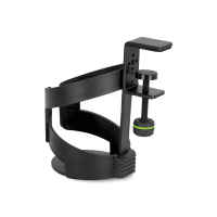 Gravity MA DRINK L TC Uchwyt na napoje z zaciskiem do stołu i podestu, duży rozmiar