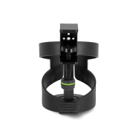 Gravity MA DRINK L TC Uchwyt na napoje z zaciskiem do stołu i podestu, duży rozmiar