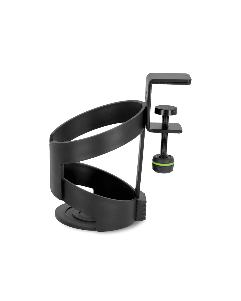 Gravity MA DRINK L TC Uchwyt na napoje z zaciskiem do stołu i podestu, duży rozmiar