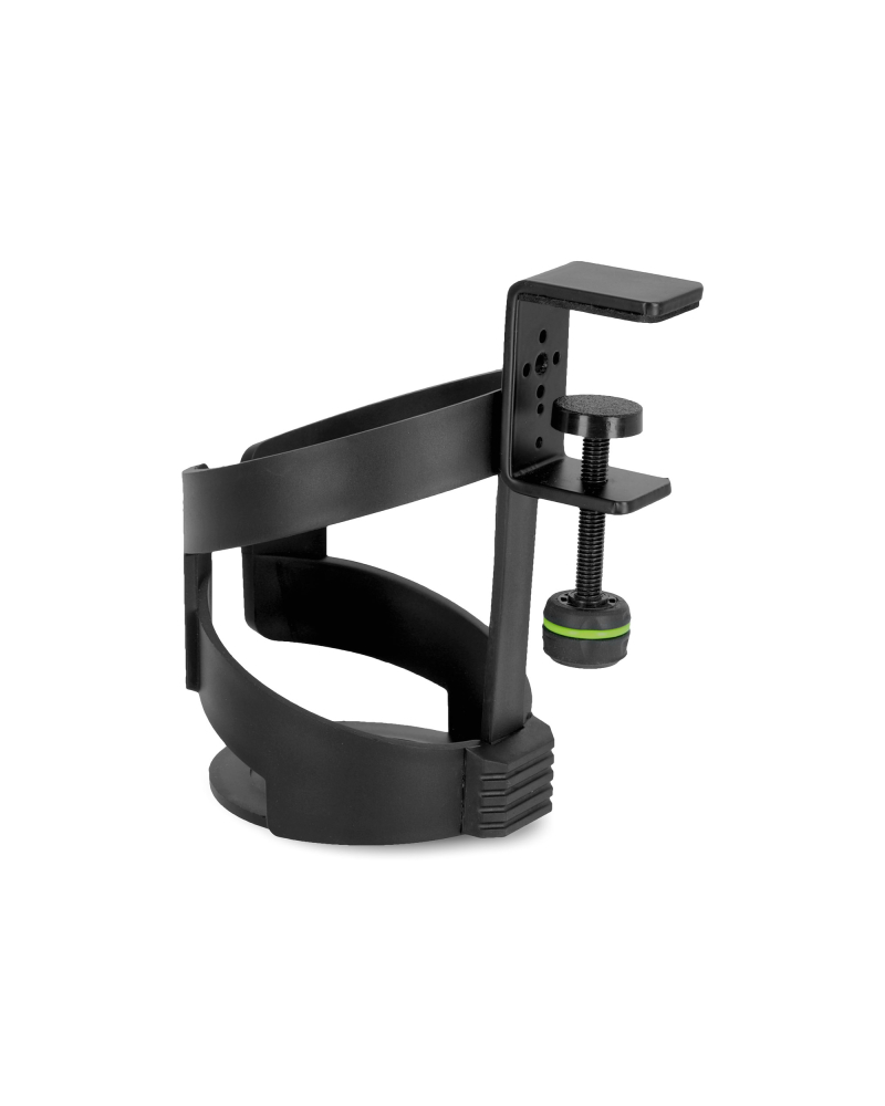 Gravity MA DRINK L TC Uchwyt na napoje z zaciskiem do stołu i podestu, duży rozmiar