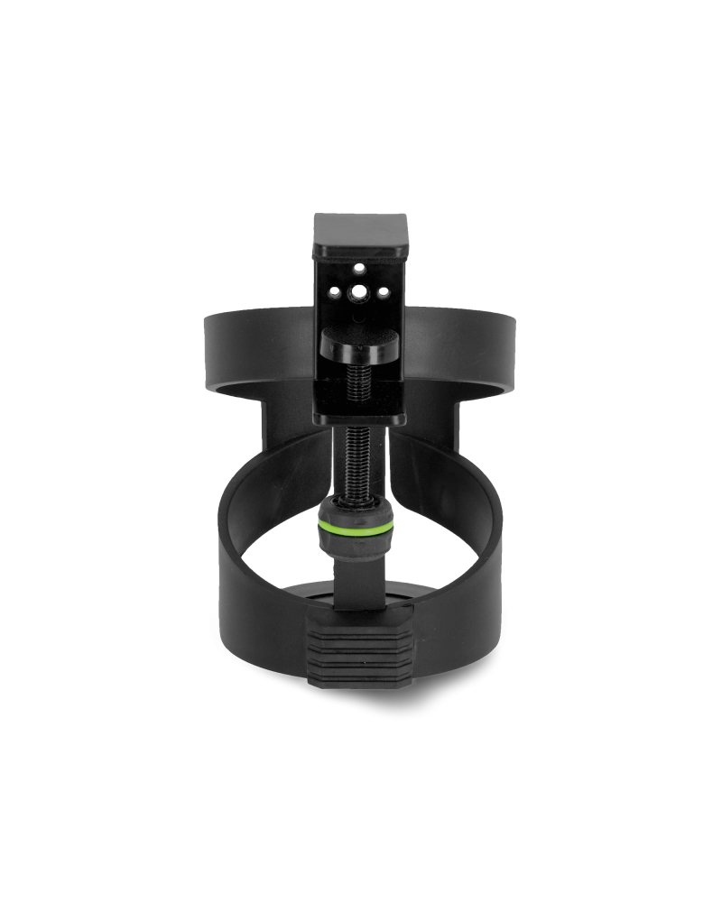 Gravity MA DRINK L TC Uchwyt na napoje z zaciskiem do stołu i podestu, duży rozmiar