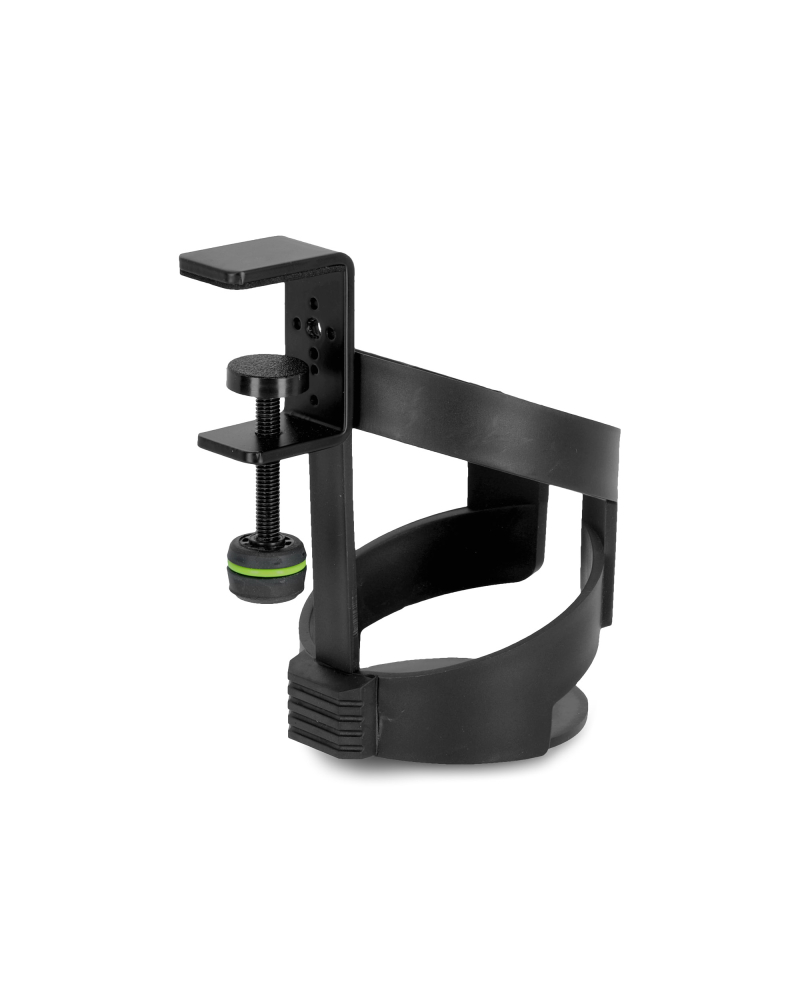 Gravity MA DRINK L TC Uchwyt na napoje z zaciskiem do stołu i podestu, duży rozmiar