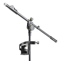 Gravity MA DRINK M Uchwyt na kubeczki do stojaków mikrofonów