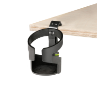 Gravity MA DRINK M Uchwyt na kubeczki do stojaków mikrofonów