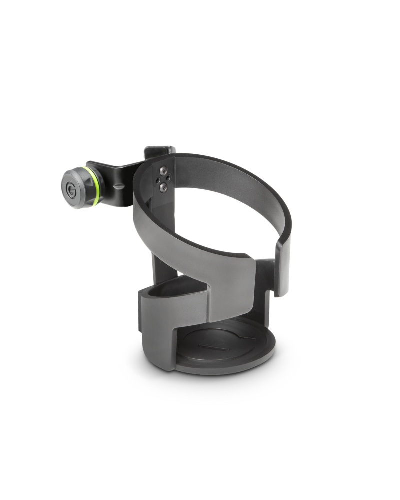 Gravity MA DRINK M Uchwyt na kubeczki do stojaków mikrofonów