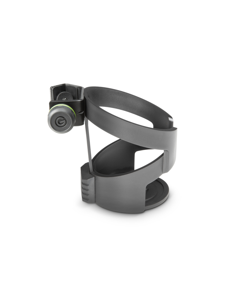 Gravity MA DRINK M Uchwyt na kubeczki do stojaków mikrofonów