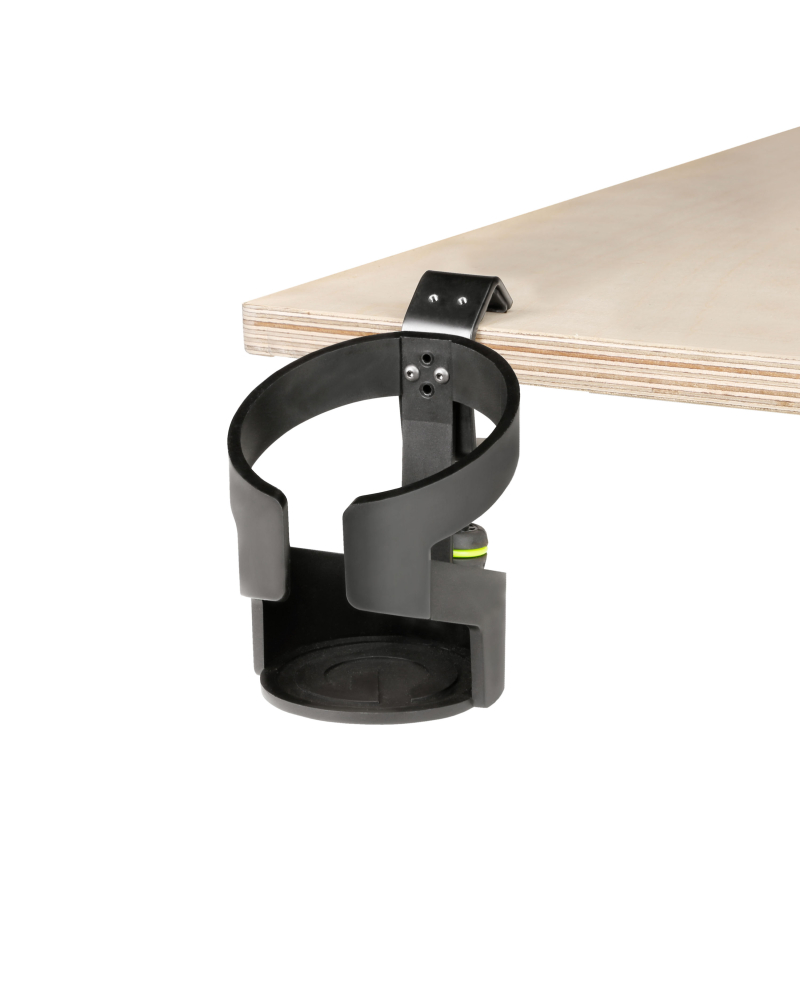 Gravity MA DRINK M Uchwyt na kubeczki do stojaków mikrofonów