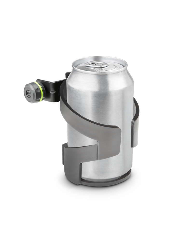 Gravity MA DRINK M Uchwyt na kubeczki do stojaków mikrofonów