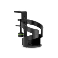 Gravity MA DRINK L TC Uchwyt na napoje z zaciskiem stołowym - rozmiar duży