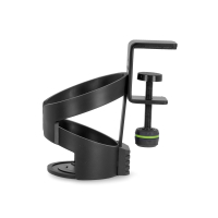 Gravity MA DRINK L TC Uchwyt na napoje z zaciskiem stołowym - rozmiar duży