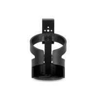 Gravity MA DRINK L TC Uchwyt na napoje z zaciskiem stołowym - rozmiar duży