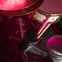 Gravity MA DSB 01 Pojemnik na pałki perkusyjne – seria Traveler