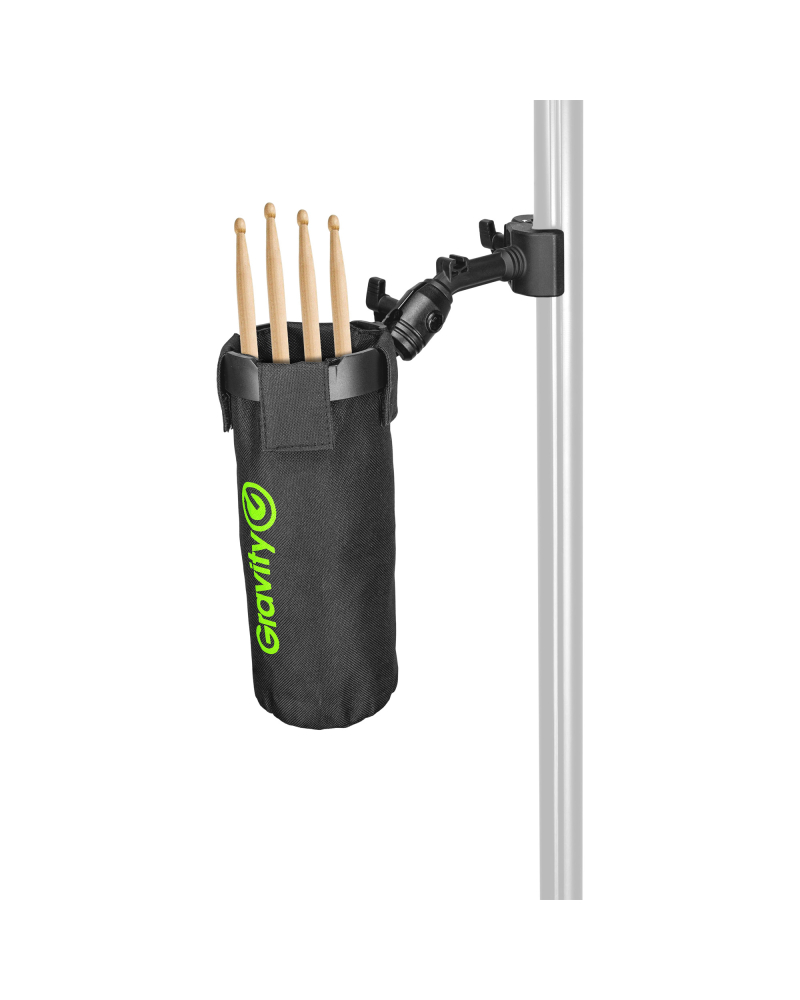 Gravity MA DSB 01 Pojemnik na pałki perkusyjne – seria Traveler