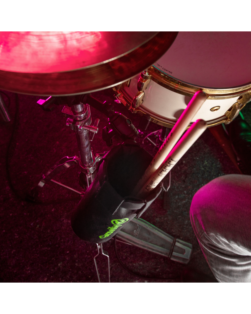 Gravity MA DSB 01 Pojemnik na pałki perkusyjne – seria Traveler