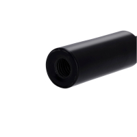 Gravity MA SPACE 38 S Solidny stalowy pręt przedłużający z gwintem 3/8