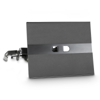 Gravity MA TRAY 1 Półka do stojaków mikrofonowych 250 mm x 195 mm