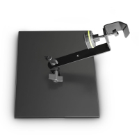 Gravity MA TRAY 1 Półka do stojaków mikrofonowych 250 mm x 195 mm