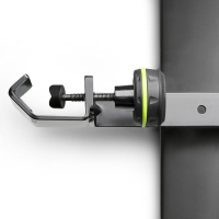 Gravity MA TRAY 1 Półka do stojaków mikrofonowych 250 mm x 195 mm