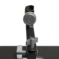 Gravity MA TRAY 1 Półka do stojaków mikrofonowych 250 mm x 195 mm