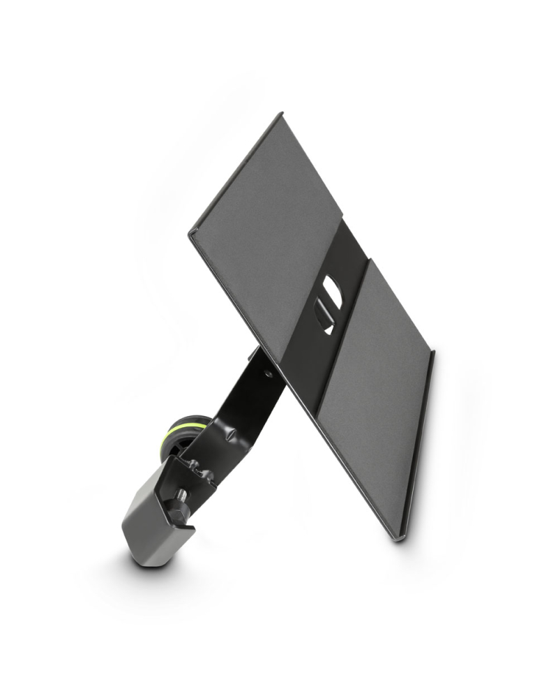 Gravity MA TRAY 1 Półka do stojaków mikrofonowych 250 mm x 195 mm