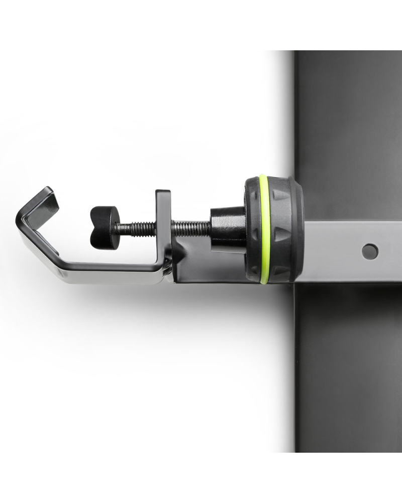 Gravity MA TRAY 1 Półka do stojaków mikrofonowych 250 mm x 195 mm