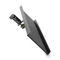 Gravity MA TRAY 2 Półka do stojaków mikrofonowych 400 mm x 130 mm