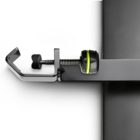 Gravity MA TRAY 2 Półka do stojaków mikrofonowych 400 mm x 130 mm