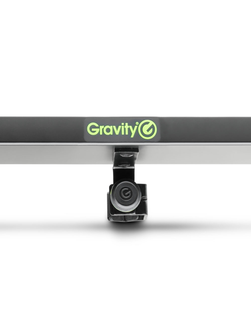 Gravity MA TRAY 2 Półka do stojaków mikrofonowych 400 mm x 130 mm