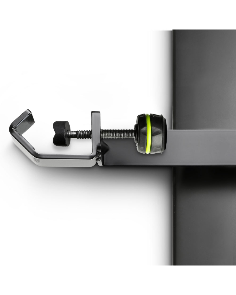 Gravity MA TRAY 2 Półka do stojaków mikrofonowych 400 mm x 130 mm