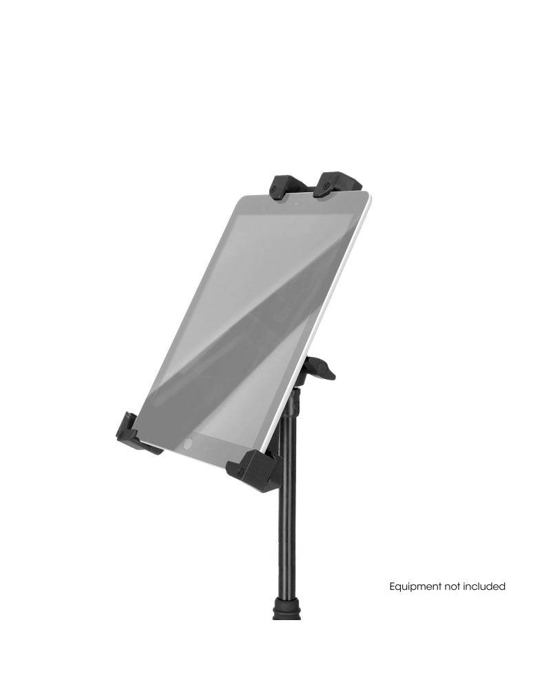 Gravity MA T TH 02 Uniwersalny uchwyt na tablet z serii Traveler do montażu na statywie