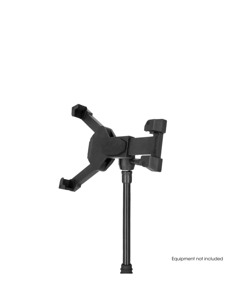 Gravity MA T TH 02 Uniwersalny uchwyt na tablet z serii Traveler do montażu na statywie