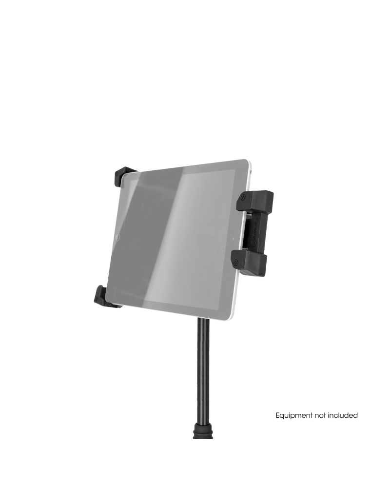 Gravity MA T TH 02 Uniwersalny uchwyt na tablet z serii Traveler do montażu na statywie