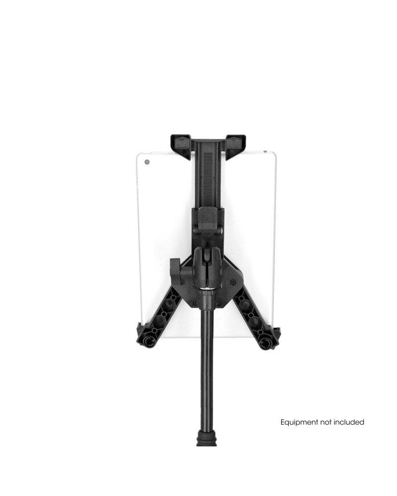 Gravity MA T TH 02 Uniwersalny uchwyt na tablet z serii Traveler do montażu na statywie
