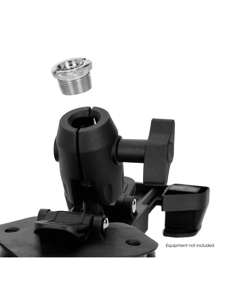 Gravity MA T TH 02 Uniwersalny uchwyt na tablet z serii Traveler do montażu na statywie