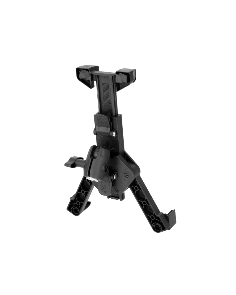 Gravity MA T TH 02 Uniwersalny uchwyt na tablet z serii Traveler do montażu na statywie