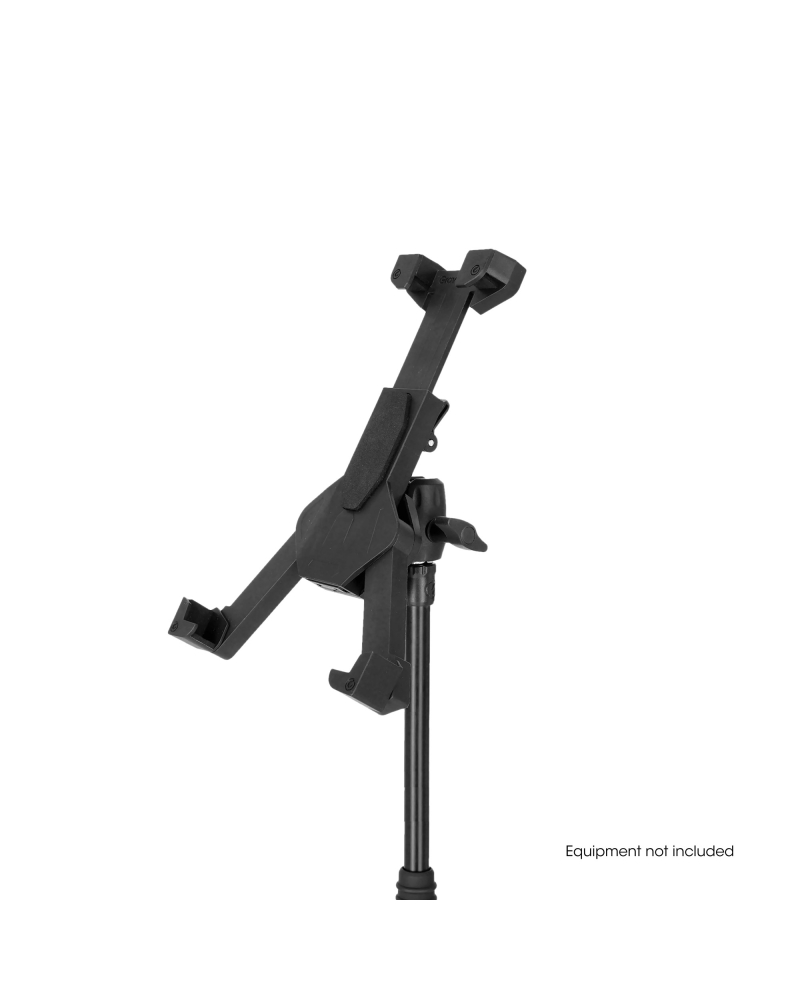 Gravity MA T TH 02 Uniwersalny uchwyt na tablet z serii Traveler do montażu na statywie