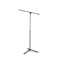 GRAVITY MS 5311 B Statyw mikrofonowy Traveler