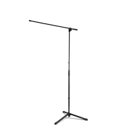GRAVITY MS 5311 B Statyw mikrofonowy Traveler